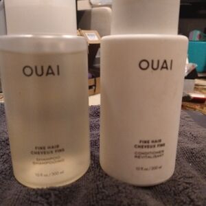 Ouai Hair Amazing Bundle Deal. Not Available Anywhere Else. Best Brand Of '25 ❤️